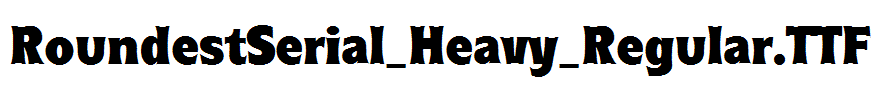RoundestSerial_Heavy_Regular