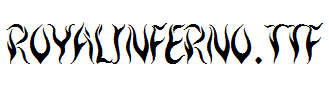 RoyalInferno