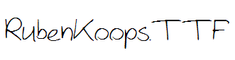 RubenKoops
