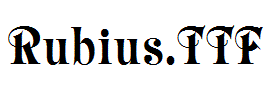 Rubius
