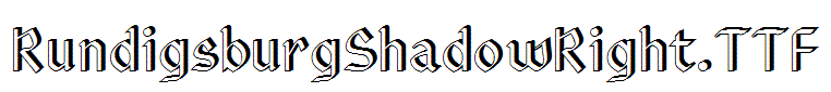 RundigsburgShadowRight