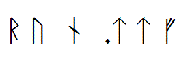 Rune