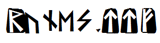 Runes