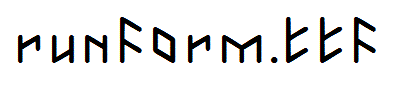 Runform