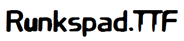 Runkspad