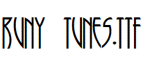 Runy_Tunes