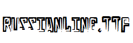 RussianLine