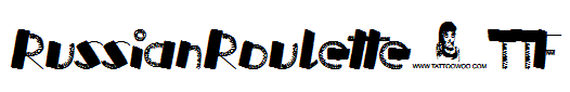 RussianRoulette