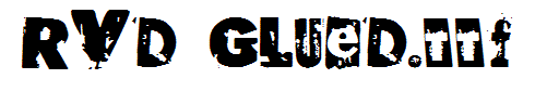 RvD_GLUED