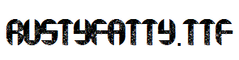 rustyfatty