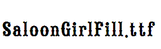 SaloonGirlFill