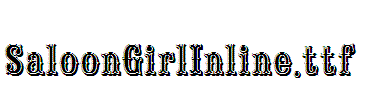 SaloonGirlInline