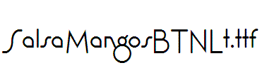 SalsaMangosBTNLt