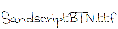 SandscriptBTN