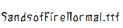 SandsofFireNormal