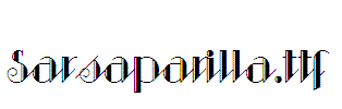 Sarsaparilla