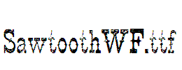 SawtoothWF