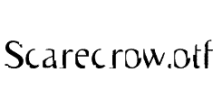 Scarecrow