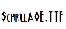 SchrillAOE