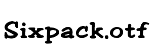 Sixpack