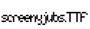 screenyjubs