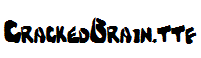 CrackedBrain