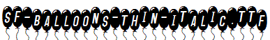 SF-Balloons-Thin-Italic