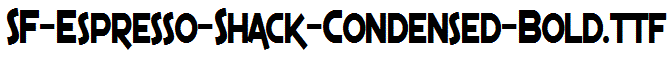 SF-Espresso-Shack-Condensed-Bold
