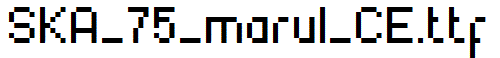 SKA_75_marul_CE