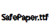 SafePaper