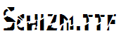 Schizm