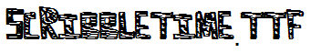 ScribbleTime