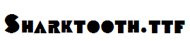 Sharktooth
