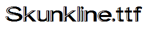 Skunkline