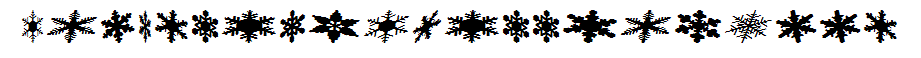 SnowflakesFalling