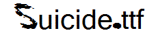 Suicide
