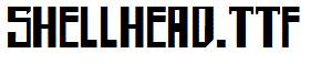 shellhead