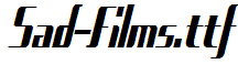 Sad-Films