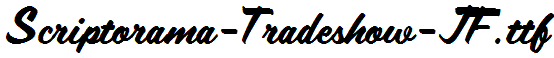 Scriptorama-Tradeshow-JF