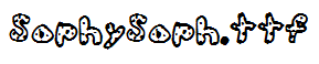 SophySoph