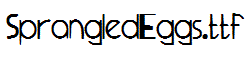 SprangledEggs
