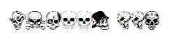 SKULLX