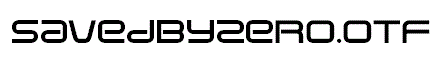 SavedByZero