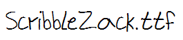 ScribbleZack