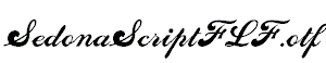 SedonaScriptFLF