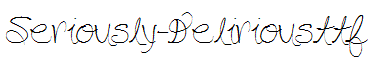 Seriously-Delirious