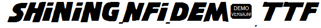 Shining-NFI-Demo