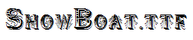 ShowBoat