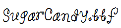 SugarCandy