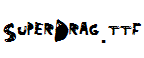 SuperDrag